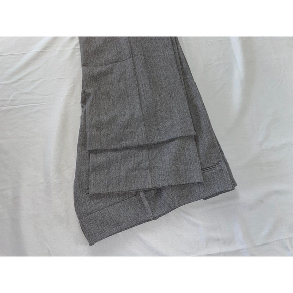 Ann Taylor Loft Original Fit Stretch Flare Leg Dress Pants, Trousers. Size 6 EUC - Picture 4 of 9